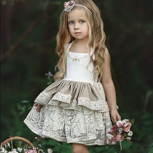 Gorgeous Dollcake Dress Size 10 (never worn)